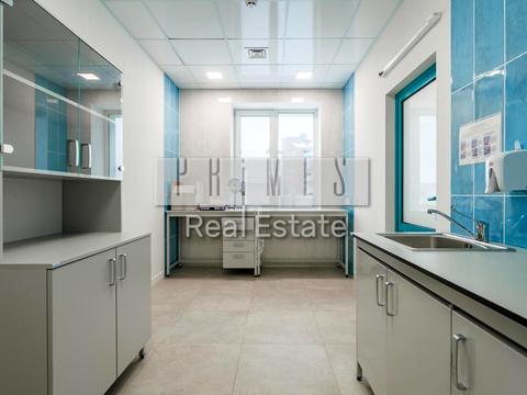 комерційна за адресою Пономарьова вул., 17