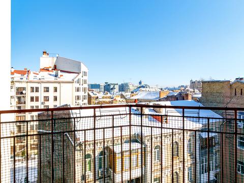 квартира за адресою Щекавицька вул., 30/39