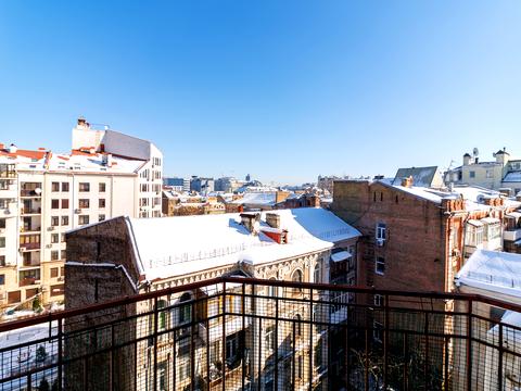 квартира за адресою Щекавицька вул., 30/39