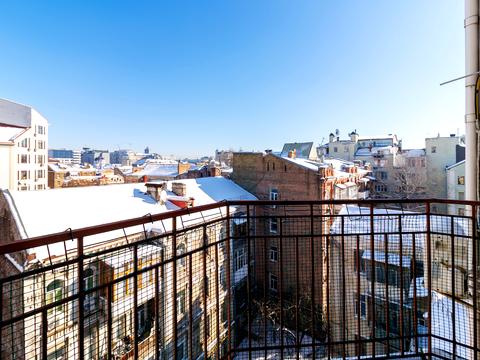 квартира за адресою Щекавицька вул., 30/39