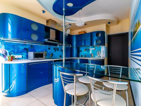 квартира за адресою Щекавицька вул., 30/39