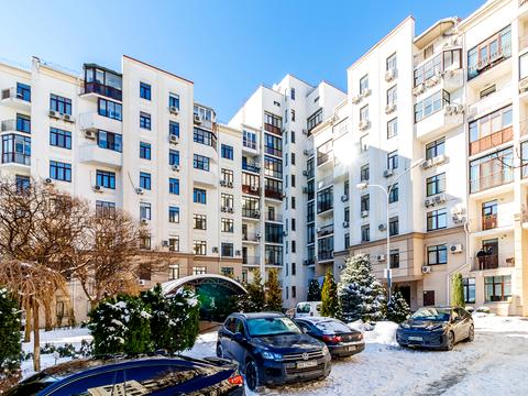 квартира за адресою Щекавицька вул., 30/39