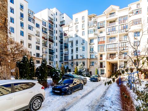 квартира за адресою Щекавицька вул., 30/39