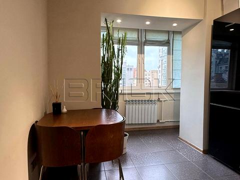 квартира по адресу Александра Конисского ул., 83/85