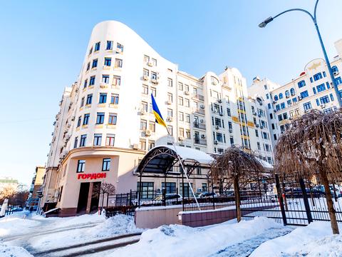 квартира за адресою Щекавицька вул., 30/39