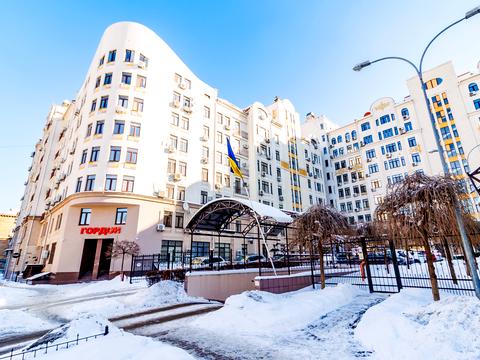 квартира за адресою Щекавицька вул., 30/39