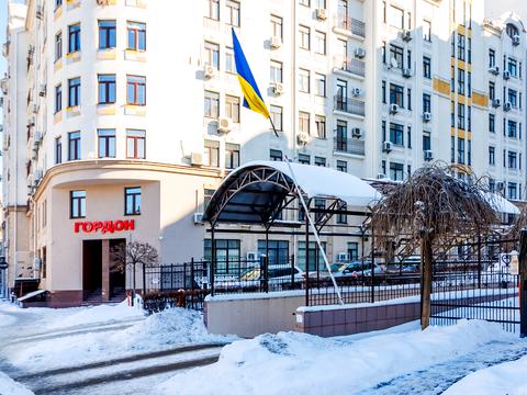 квартира за адресою Щекавицька вул., 30/39