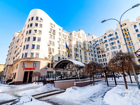 квартира за адресою Щекавицька вул., 30/39