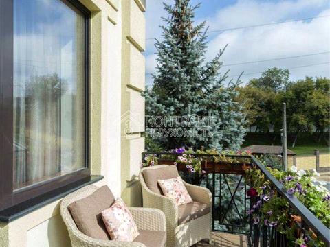 дом по адресу Белой Акации ул.