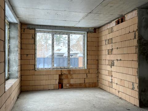 дом по адресу Северный пер.