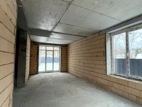 дом по адресу Северный пер.