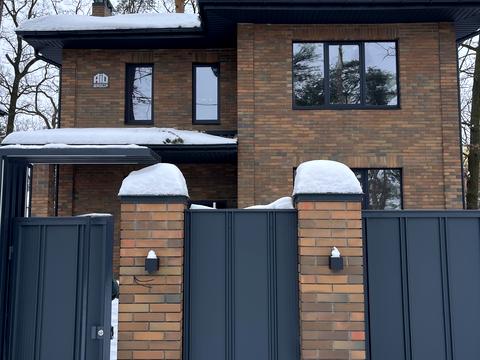 дом по адресу Северный пер.