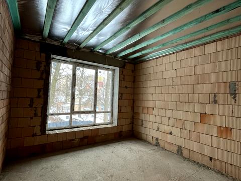 дом по адресу Северный пер.