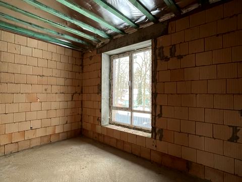 дом по адресу Северный пер.