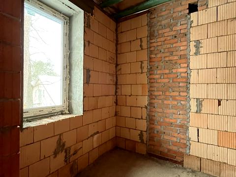 дом по адресу Северный пер.