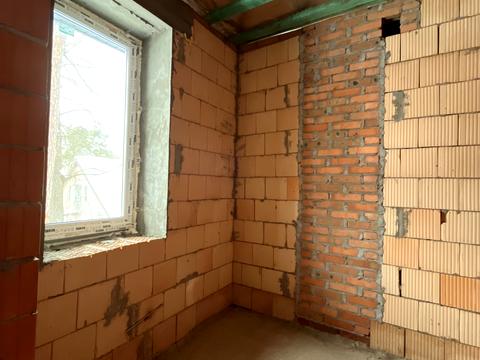 дом по адресу Северный пер.