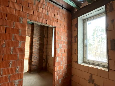 дом по адресу Северный пер.