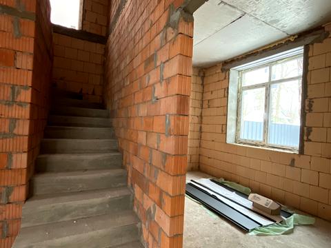 дом по адресу Северный пер.