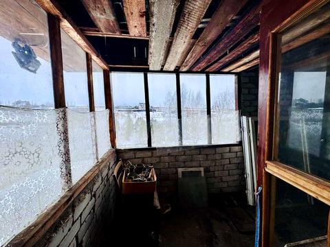 дом по адресу Июльская ул., 10