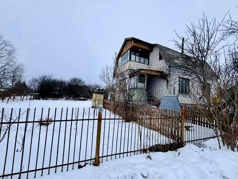 дом по адресу Июльская ул., 10