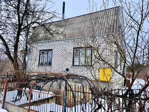 дом по адресу Июльская ул., 10