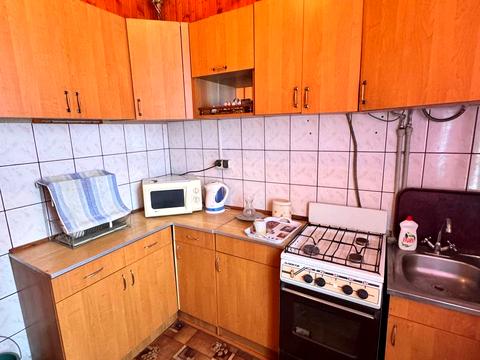 квартира за адресою федьковича, 1