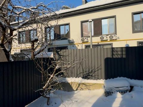 дом по адресу Садовая ул.