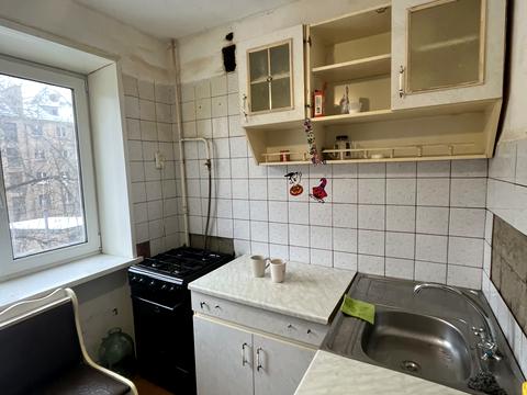 квартира за адресою Юрківська вул., 42-А