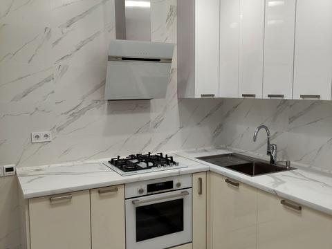 квартира за адресою Володимира Янева вул., 25