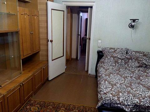 квартира по адресу Ивана Авраменко ул. (Корнійчука), 8