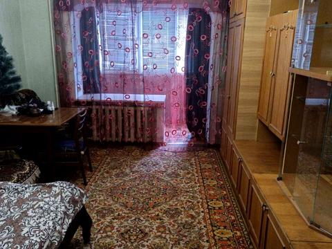 квартира по адресу Ивана Авраменко ул. (Корнійчука), 8