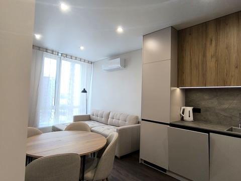 квартира за адресою Ленкавського вул., (Будинок L5)