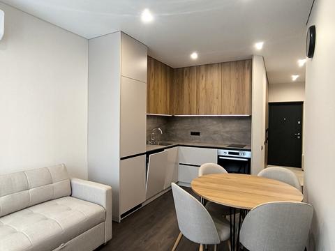 квартира за адресою Ленкавського вул., (Будинок L5)