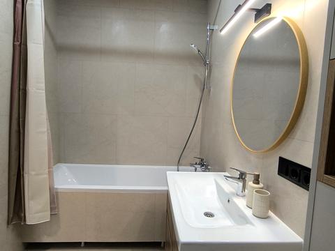 квартира за адресою Ленкавського вул., (Будинок L5)