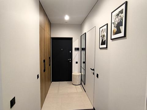 квартира за адресою Ленкавського вул., (Будинок L5)