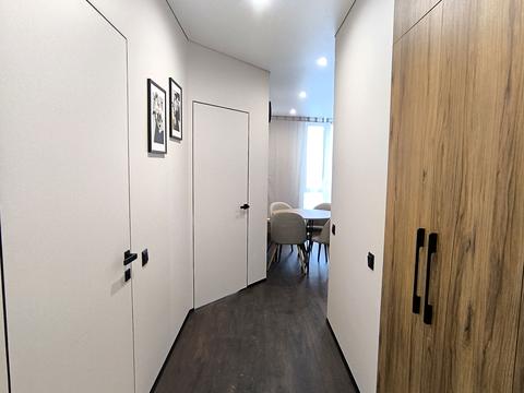 квартира за адресою Ленкавського вул., (Будинок L5)