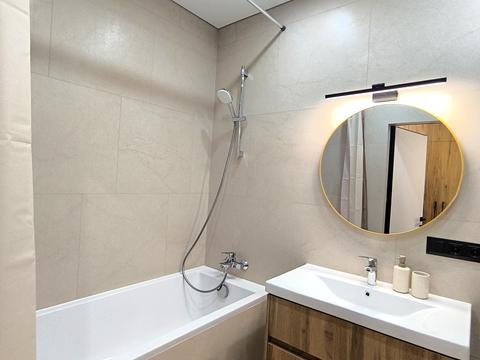 квартира за адресою Ленкавського вул., (Будинок L5)