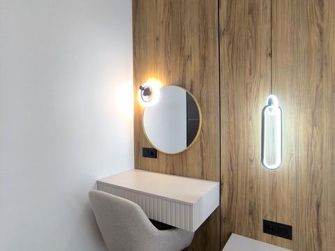 квартира за адресою Ленкавського вул., (Будинок L5)