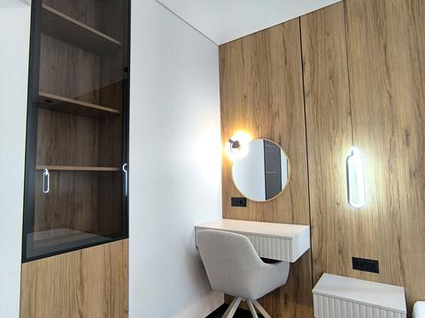 квартира за адресою Ленкавського вул., (Будинок L5)