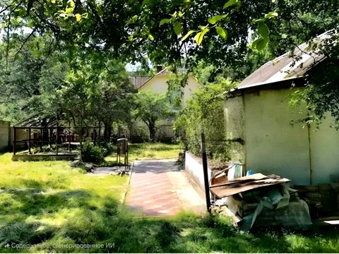 участок по адресу Львовская ул., 42