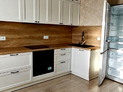 квартира за адресою Овідіопольська дорога вул., 3, к.1