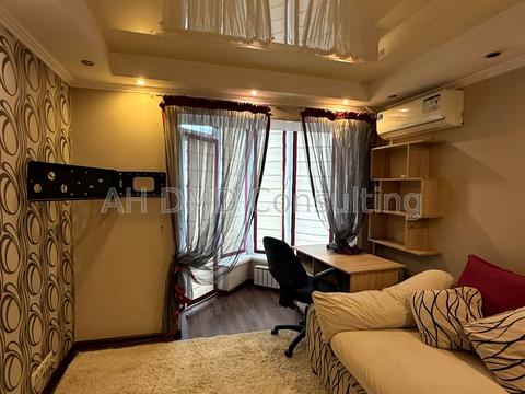 квартира за адресою Велика Васильківська вул. (Червоноармійська), 102