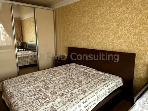 квартира за адресою Велика Васильківська вул. (Червоноармійська), 102