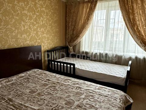 квартира за адресою Велика Васильківська вул. (Червоноармійська), 102