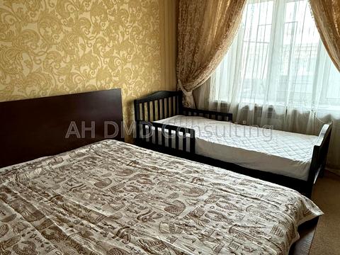 квартира за адресою Велика Васильківська вул. (Червоноармійська), 102