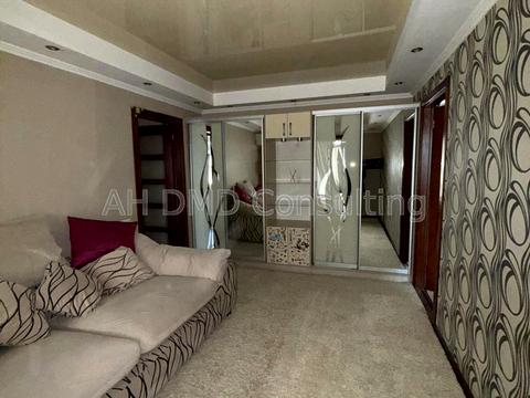 квартира за адресою Велика Васильківська вул. (Червоноармійська), 102