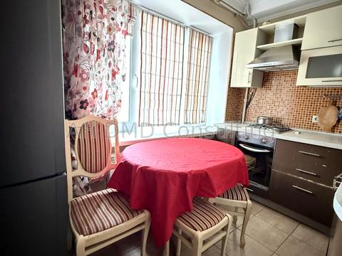 квартира за адресою Велика Васильківська вул. (Червоноармійська), 102