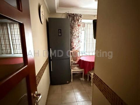 квартира за адресою Велика Васильківська вул. (Червоноармійська), 102