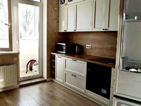 квартира за адресою Овідіопольська дорога вул., 3, к.1