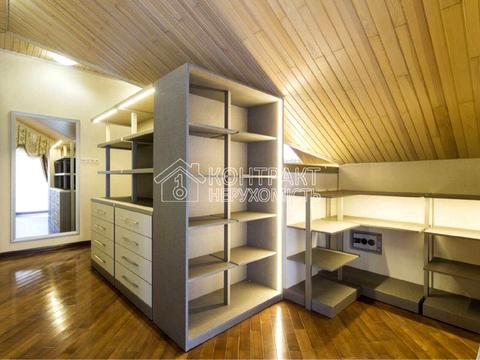 дом по адресу Белой Акации ул.